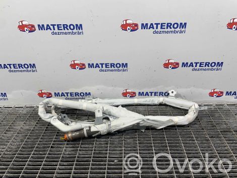 Mazda 3 II Airbag del techo 