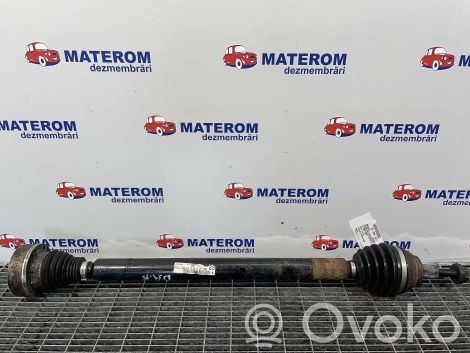 Volkswagen PASSAT B6 Antriebswelle vorne 