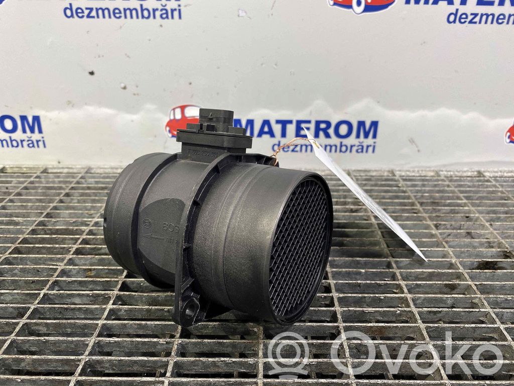 Audi A4 S4 B8 8K Misuratore di portata d'aria