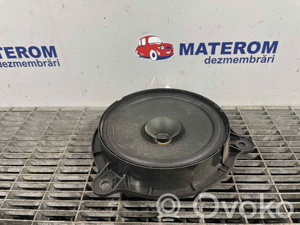Altavoz del panel   281563SG0A