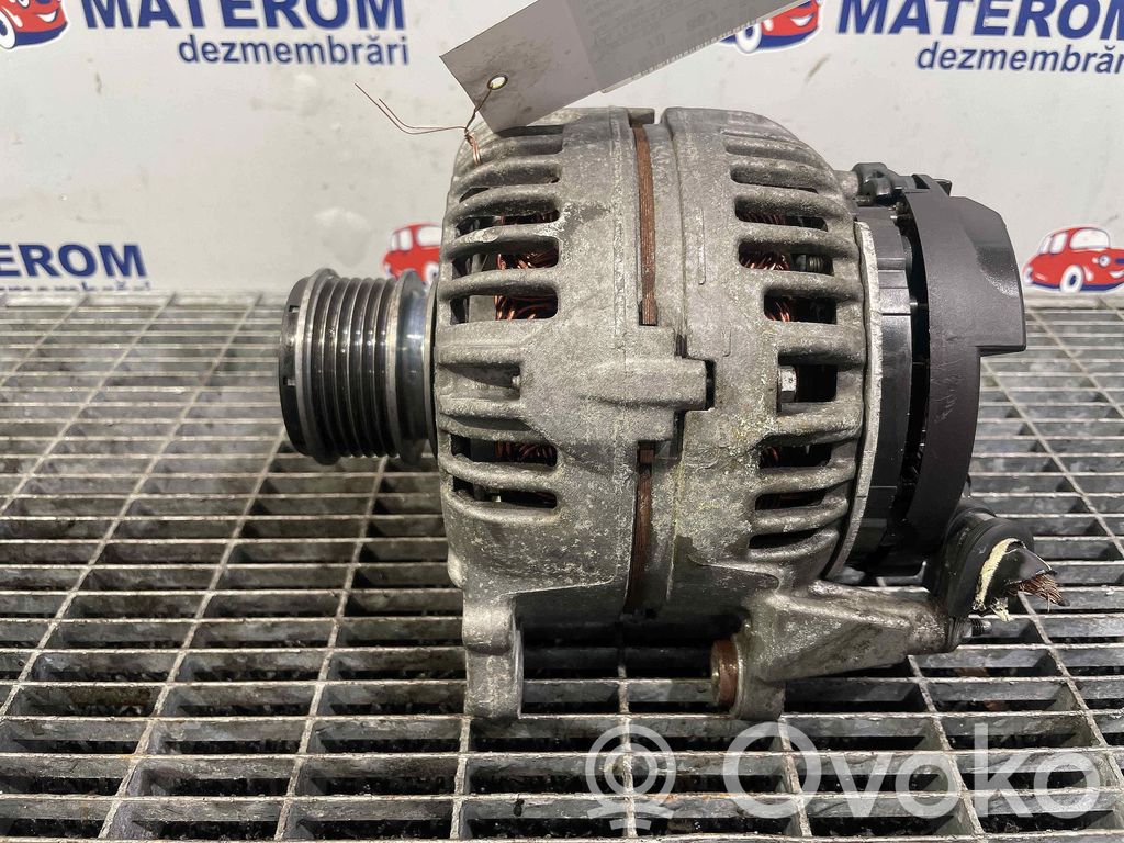 Volkswagen PASSAT B6 Generatore/alternatore 