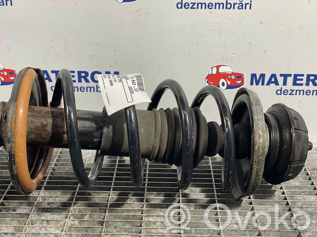Front coil spring   540101718R