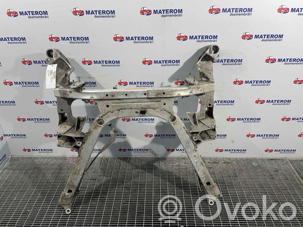 BMW 7 E65 E66 Front subframe 