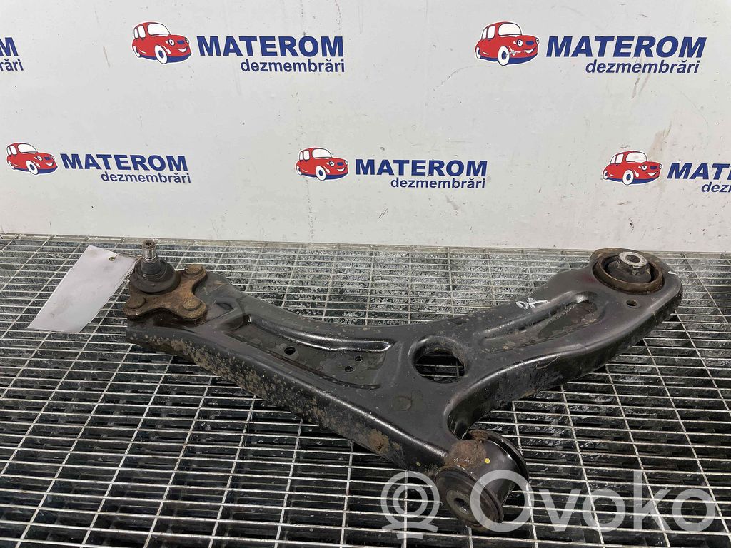 Volkswagen Jetta VI Front control arm 
