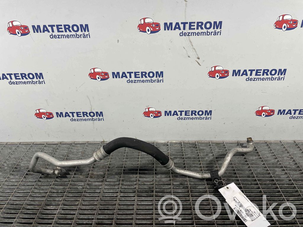 Conductă/furtun lichid de răcire motor   17227535741