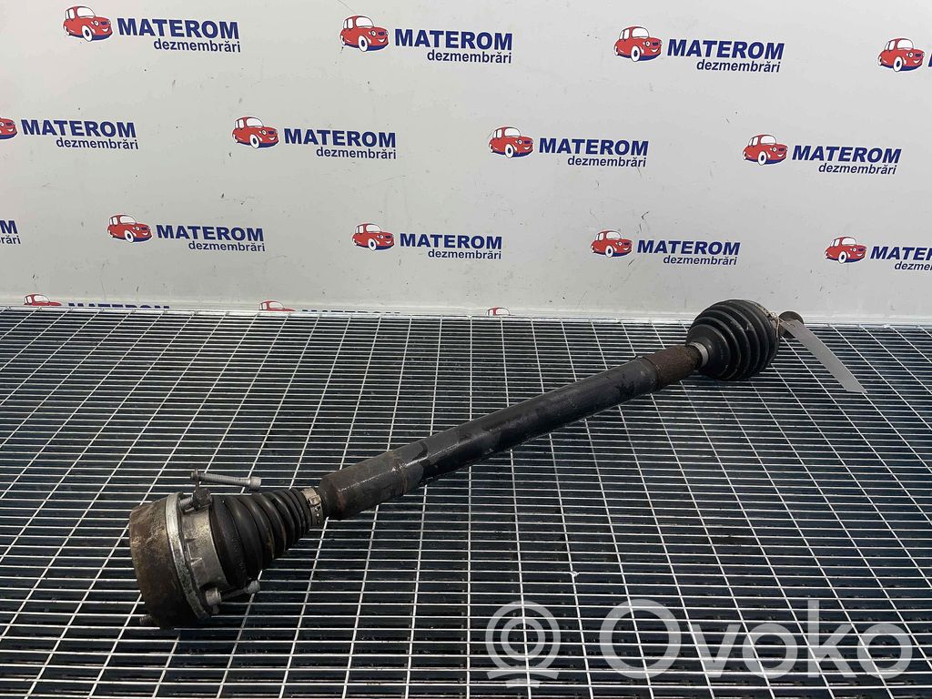 Volkswagen PASSAT B7 Semiasse anteriore