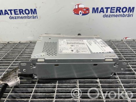 Peugeot 208 I Panel / Radioodtwarzacz CD/DVD/GPS