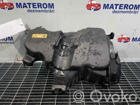 Mercedes-Benz B W246 W242 Copri motore (rivestimento)