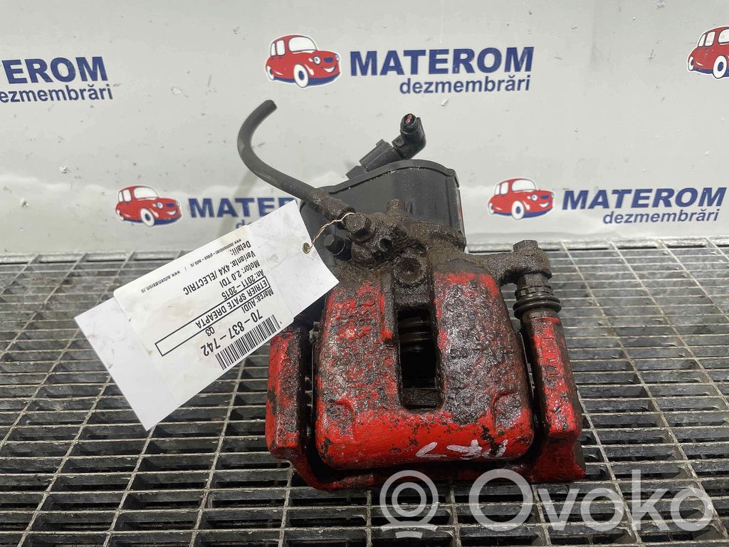 Etrier frână spate   5N0615404