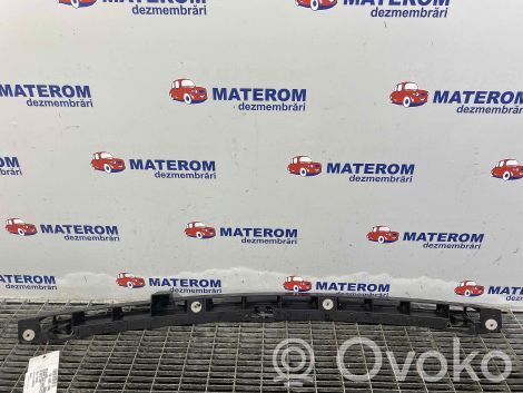 Opel Meriva B Uchwyt / Mocowanie zderzaka tylnego 