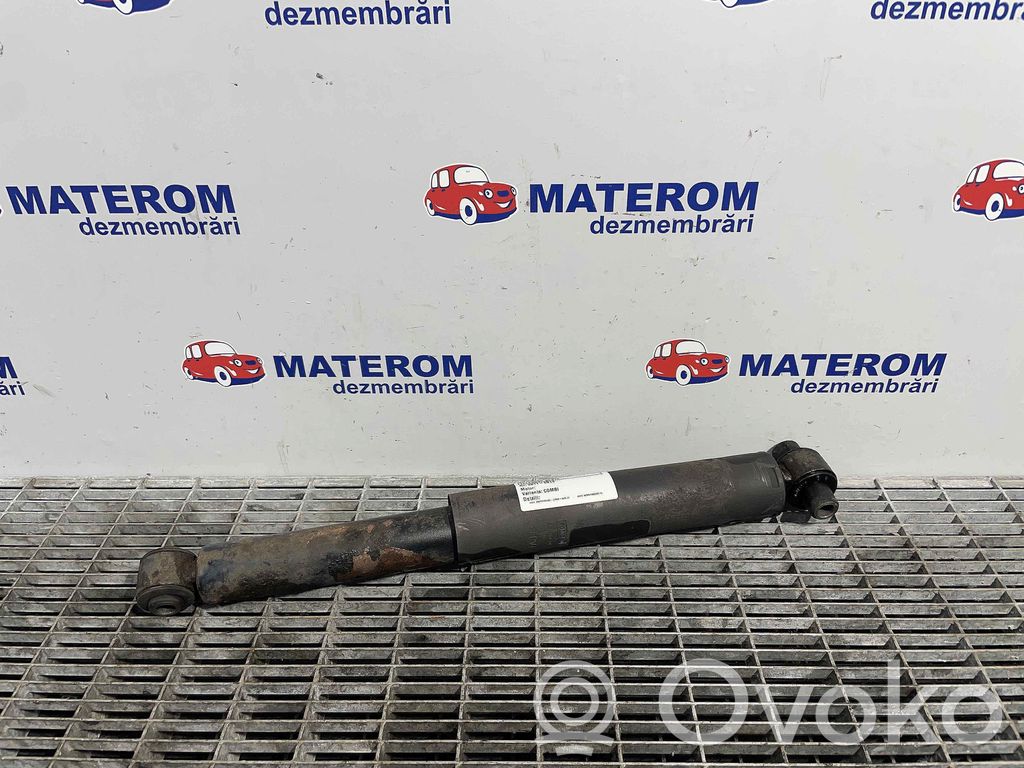 Ford Focus Ammortizzatore posteriore 