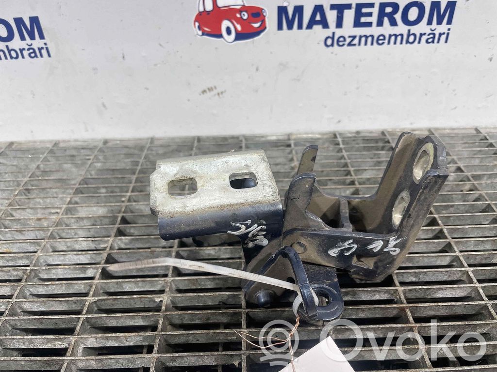 Tailgate/trunk/boot hinge   13281822
