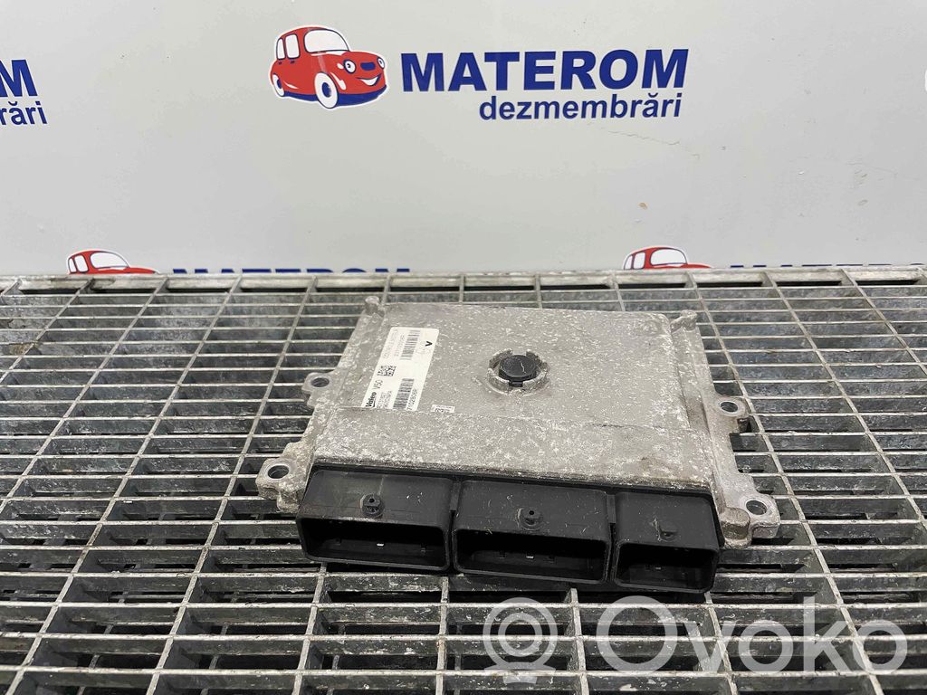 Engine control unit/module   237103008R