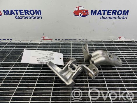 Opel Astra J Rear door hinge set 