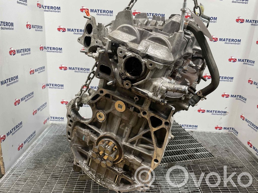 Honda CR-V Motor 