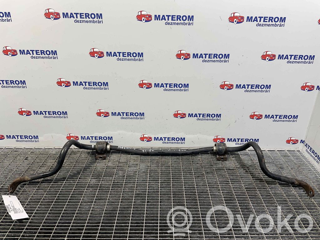 Mazda 3 II Koppelstange Stabilisator vorne 