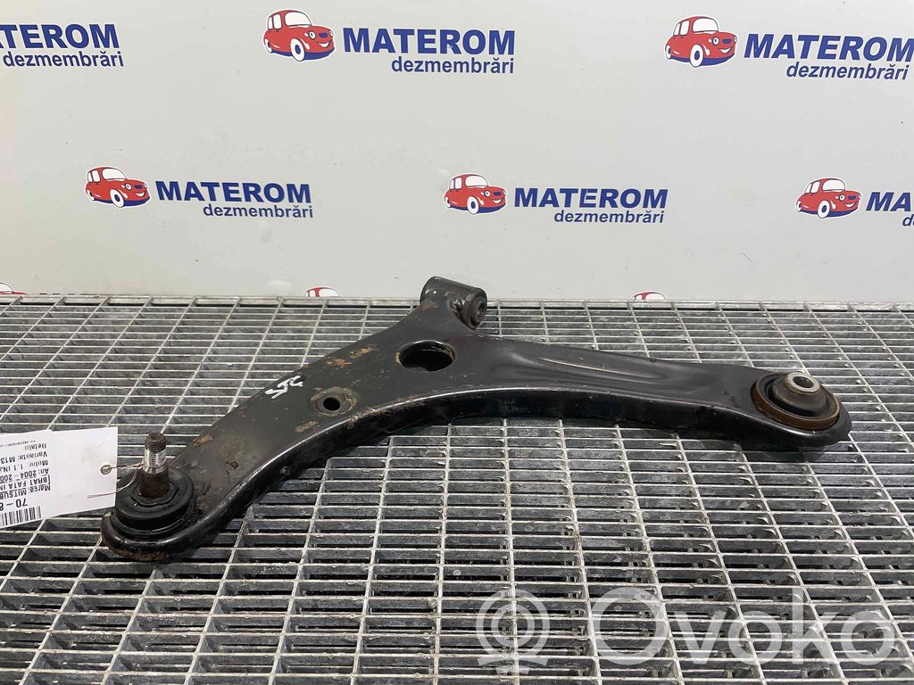 Mitsubishi Colt Front control arm 