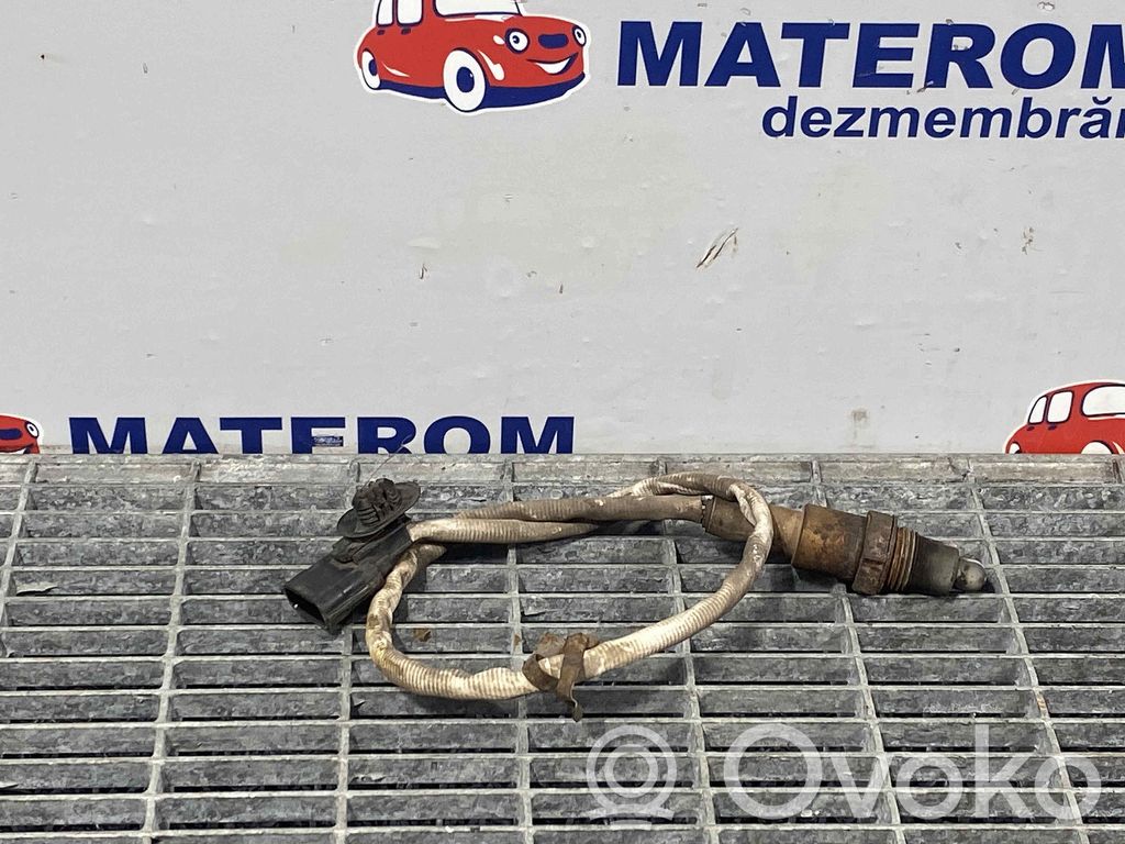 Renault Clio IV Lambda probe sensor 