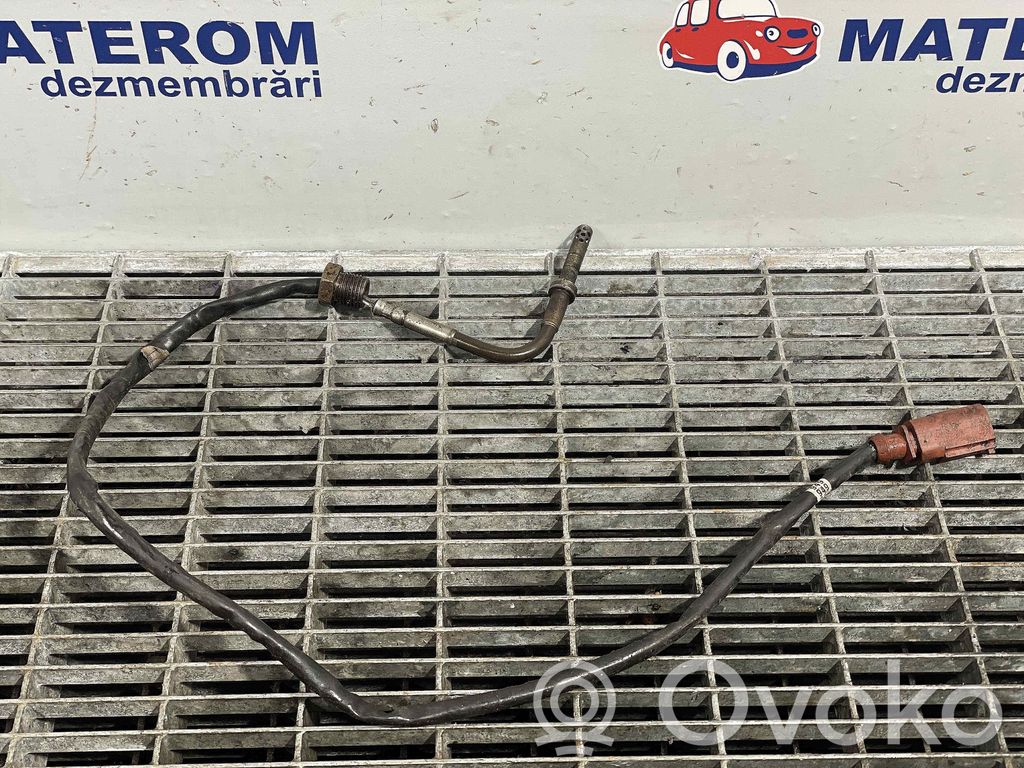 Volkswagen Tiguan Lambda probe sensor 