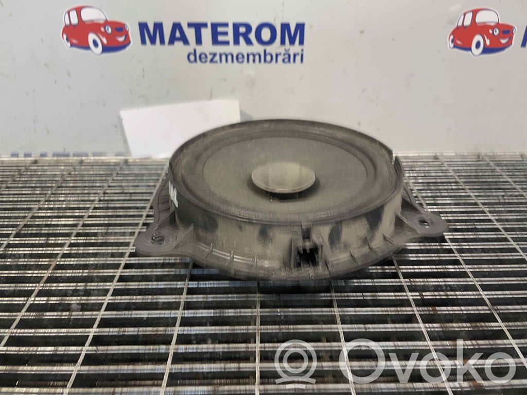 Front door speaker   28156BR00A