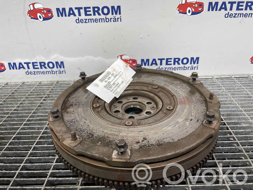 Ford Focus Flywheel 