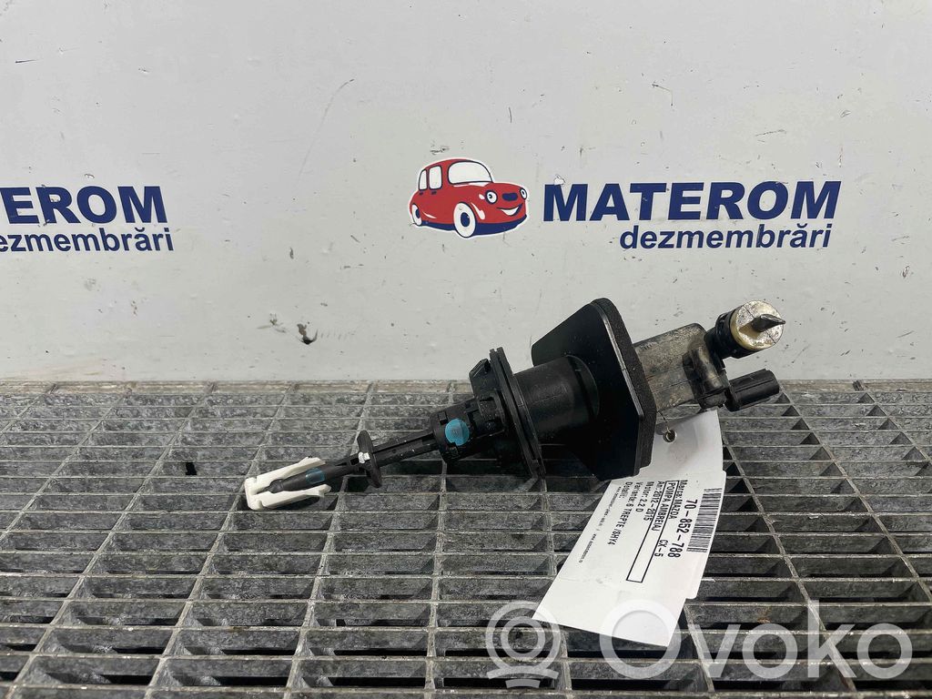 Kytkimen pääsylinteri   KD6241920