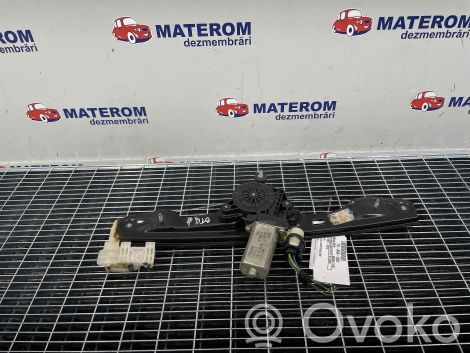 BMW 1 F20 F21 Elektryczny podnośnik szyby drzwi tylnych