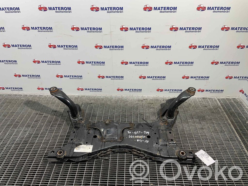Volvo V50 Front subframe 