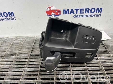 Citroen DS5 Lewarek zmiany biegów / górny 