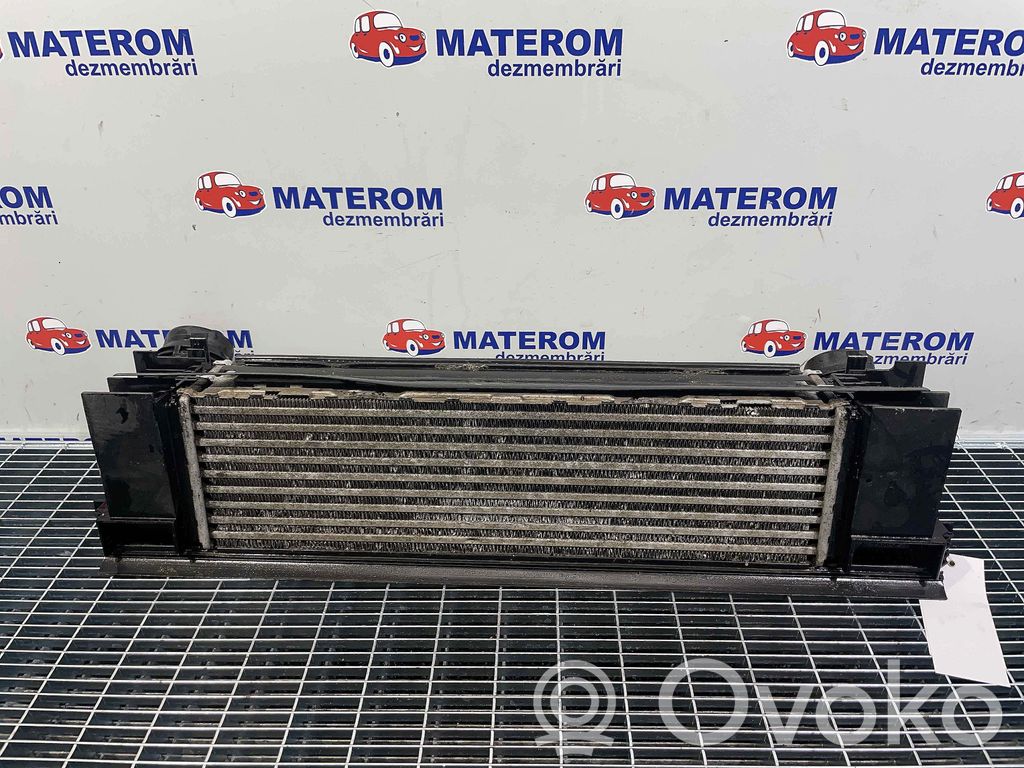 BMW 1 F20 F21 Radiatore intercooler
