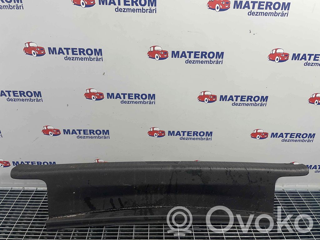 Volkswagen Golf VII Rivestimento portellone posteriore/bagagliaio 