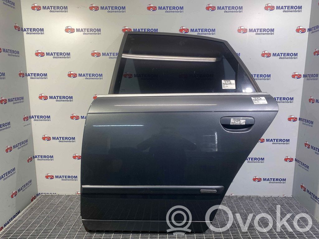 Seat Exeo (3R) Puerta trasera 
