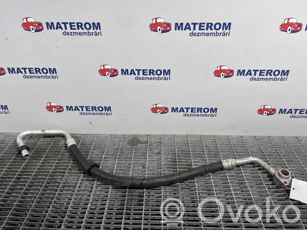 Audi A4 S4 B8 8K Conductă/furtun aer condiționat (A/C) 