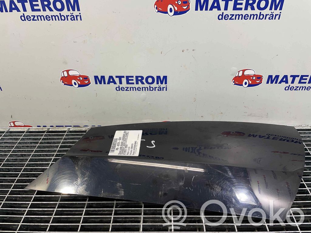 Land Rover Discovery Sport Rivestimento modanatura parafango posteriore 
