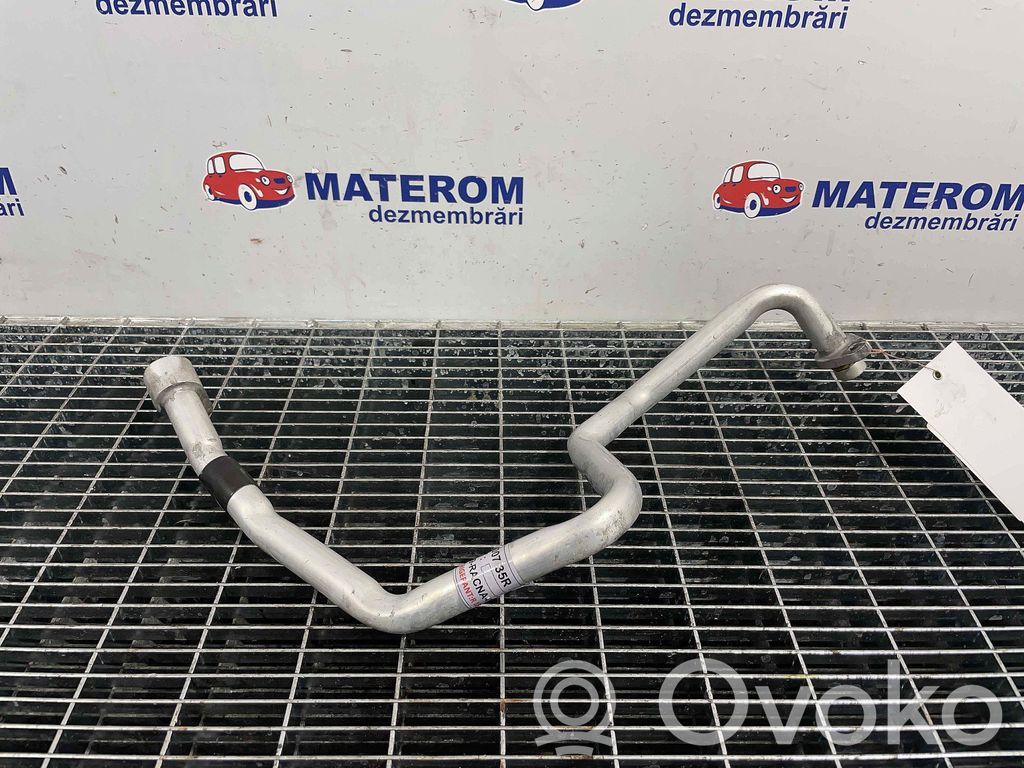 Dacia Duster Ilmastointilaitteen putki (A/C) 