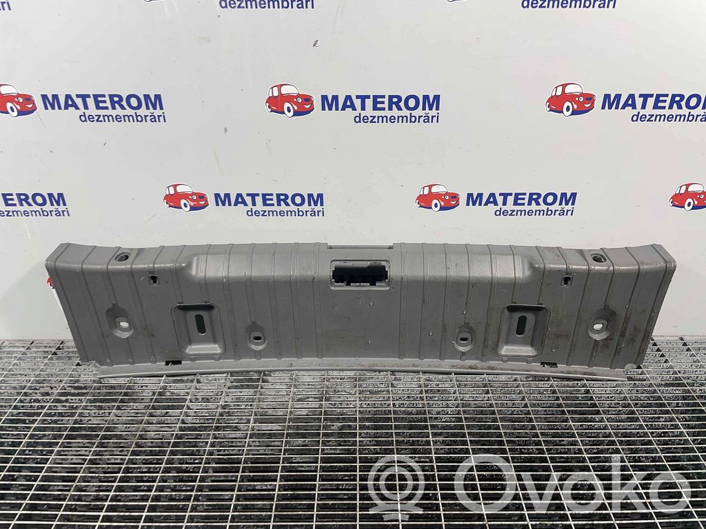 BMW 3 E90 E91 Protector del borde del maletero/compartimento de carga 