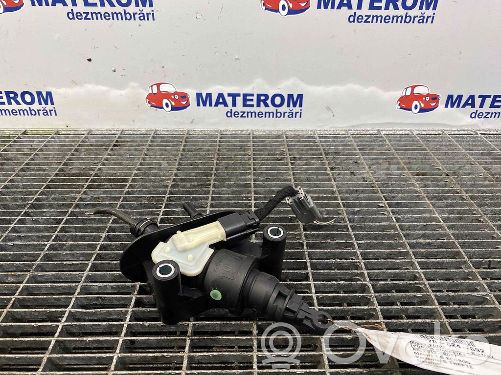 Ford B-MAX Kytkimen pääsylinteri 