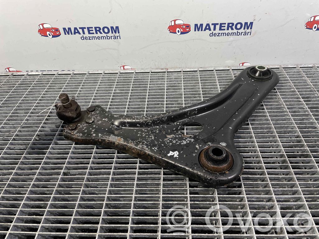 Peugeot 208 I Front control arm 