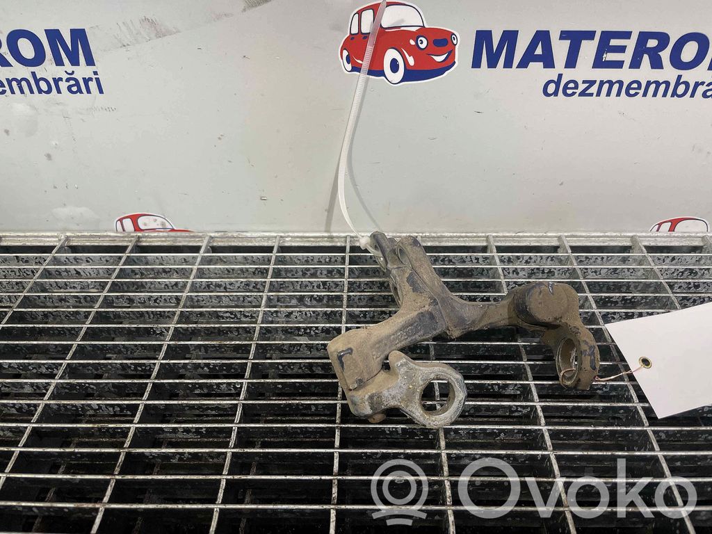 Ford Focus Balama hayon/portbagaj/oblon 