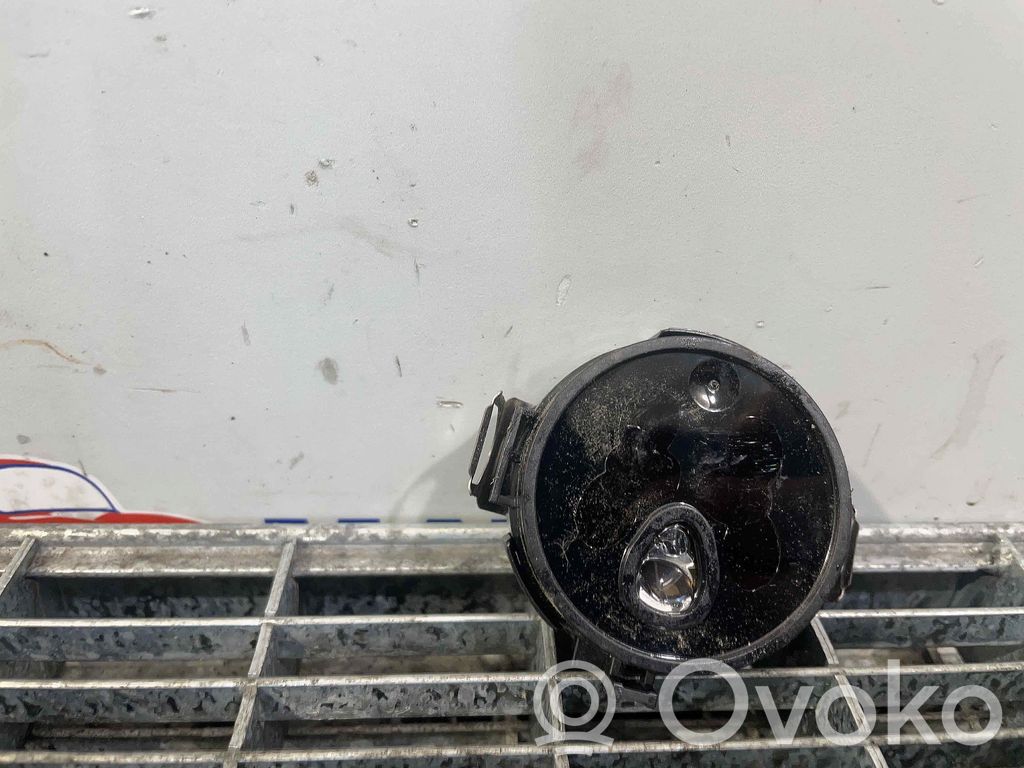 Renault Express Rain sensor 