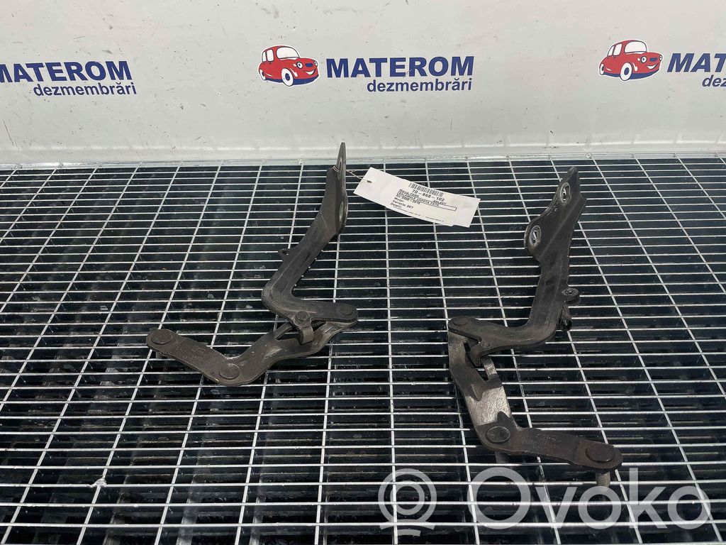 Ford Galaxy Dzinēja pārsega eņģe (-es) 