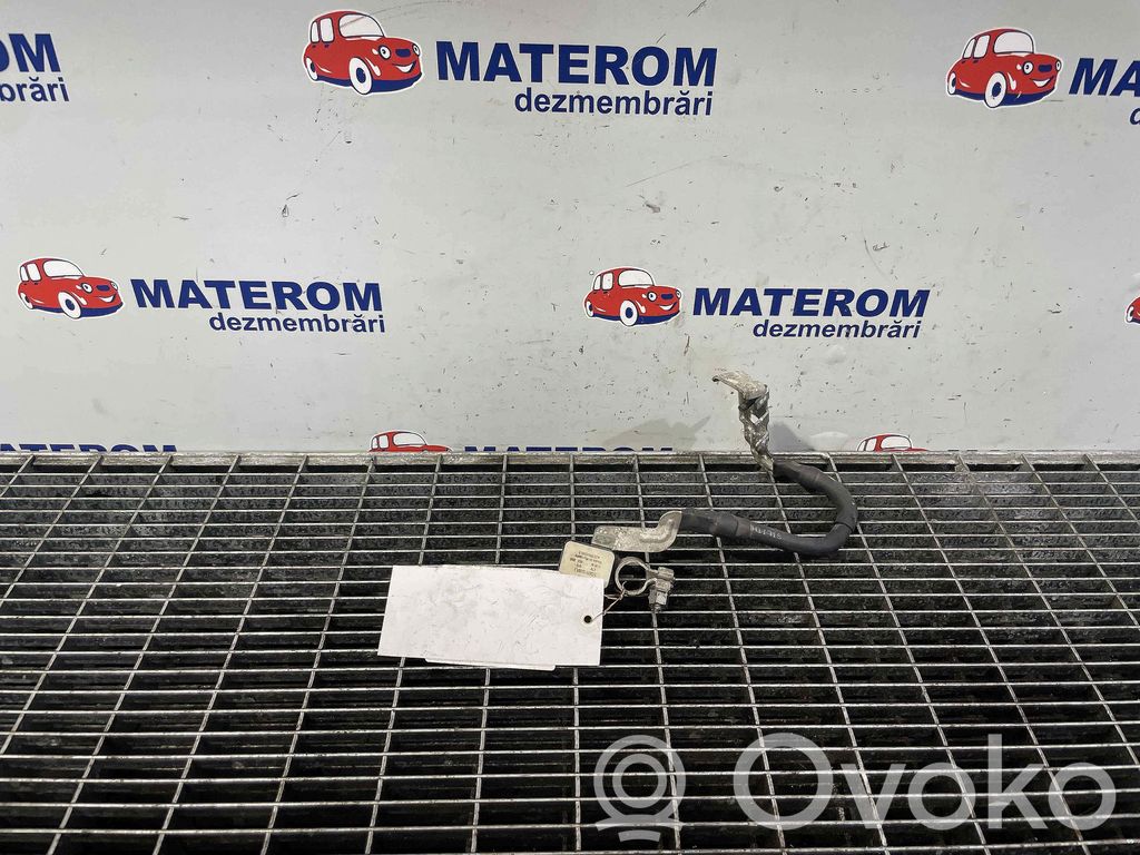 Seat Ateca Cavo positivo (batteria) 