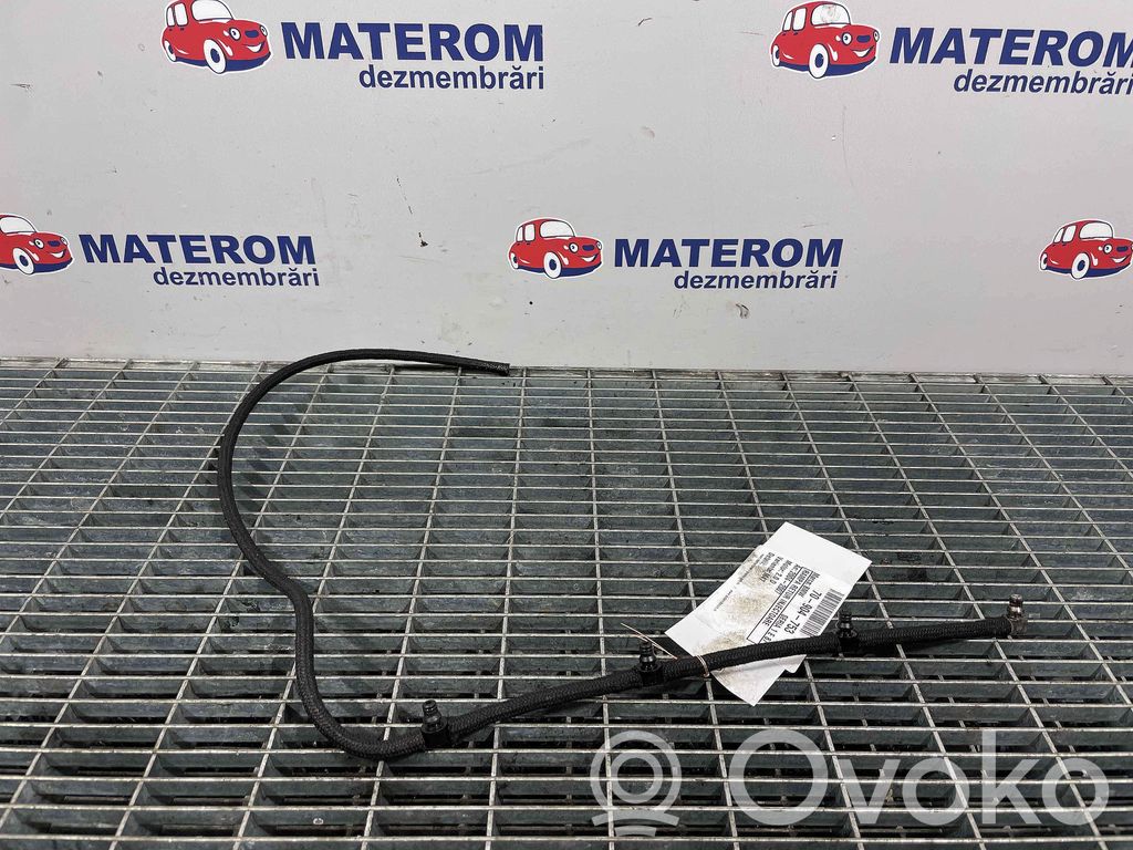 BMW 1 E81 E87 Fuel return line/hose 