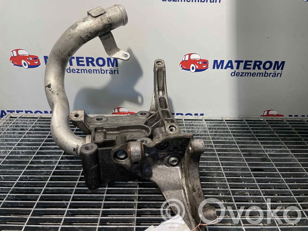 Audi A8 S8 D4 4H Bremskraftverstärker 