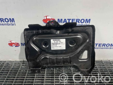 Mercedes-Benz E W212 Support batterie 