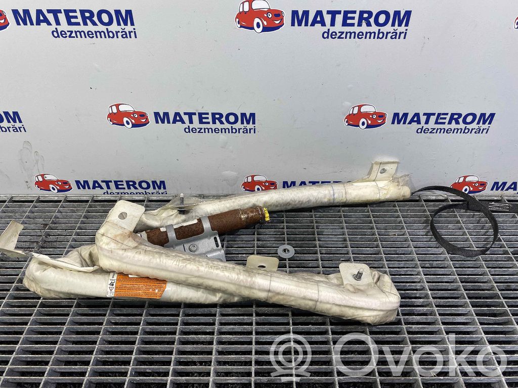 Airbag del techo   31271075
