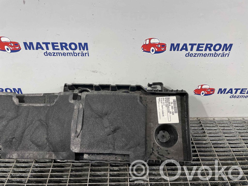 Volvo V40 Support batterie 