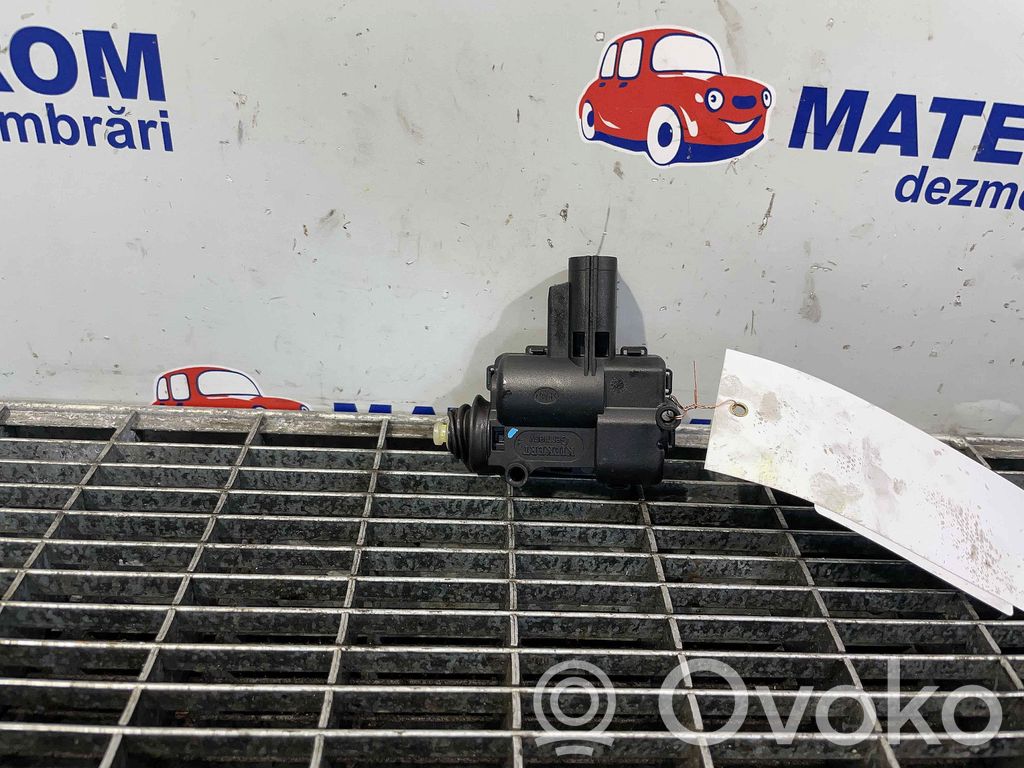 Ford S-MAX Motor de apertura del maletero/compartimento de carga 