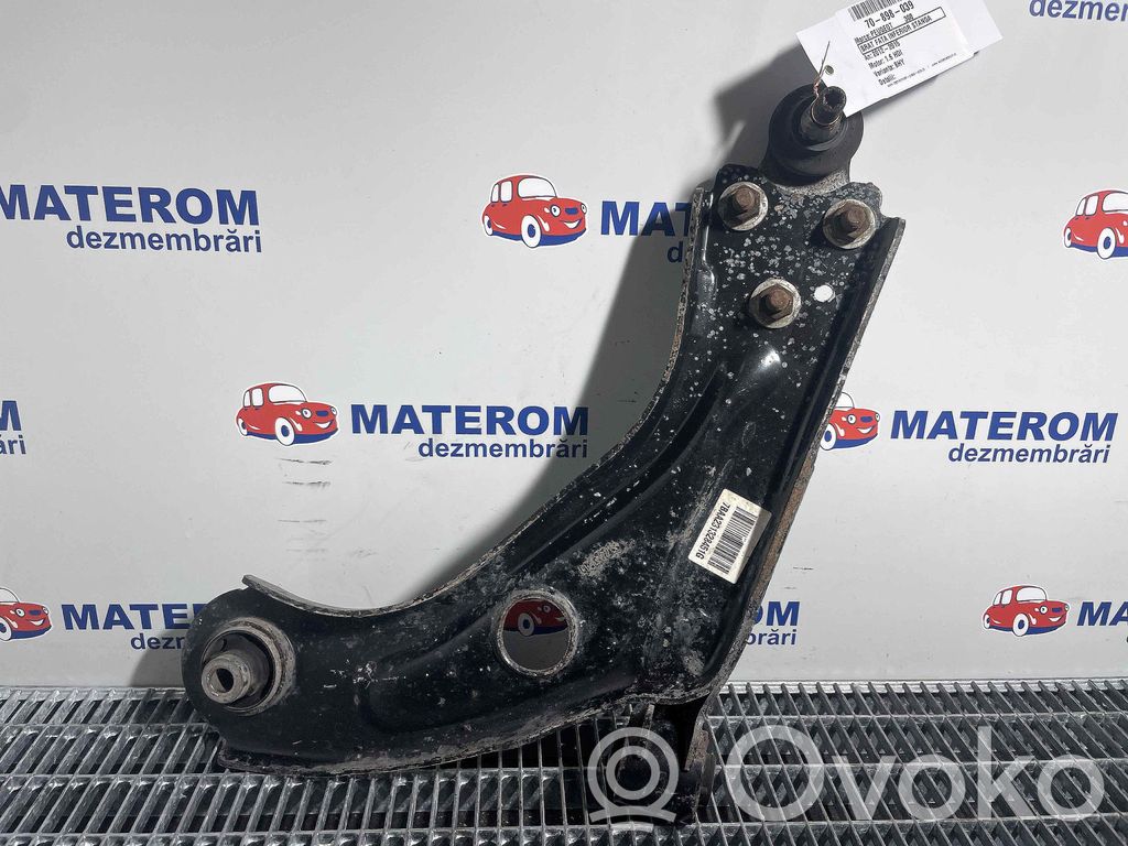 Peugeot 308 Front control arm 