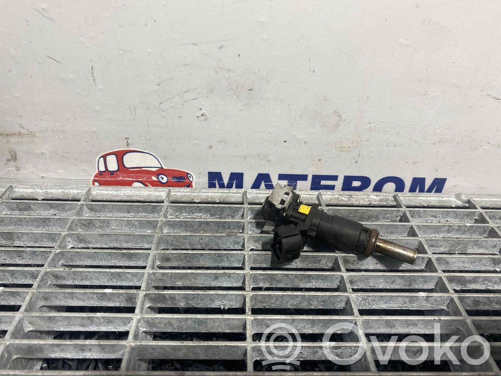 Inyector de combustible   75281768007